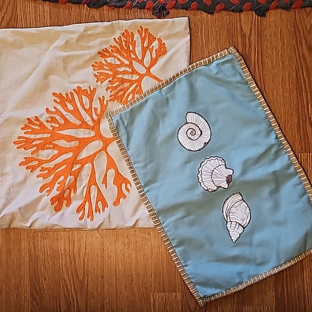 Decorative Pillow Cases